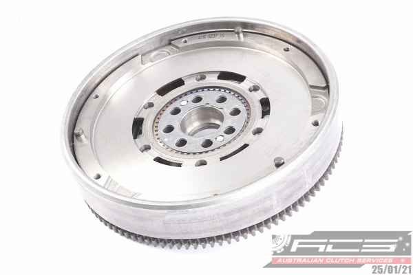 Zotrvačník Australian Clutch Services Pty Ltd