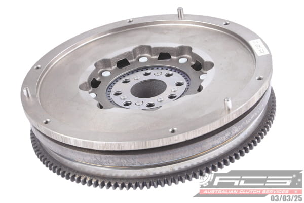 Zotrvačník Australian Clutch Services Pty Ltd