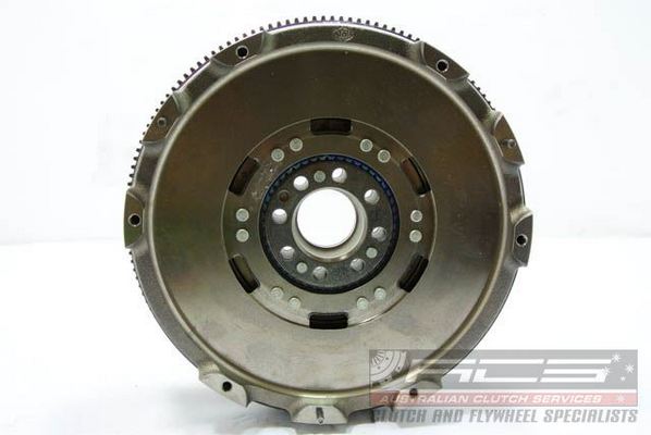 Zotrvačník Australian Clutch Services Pty Ltd