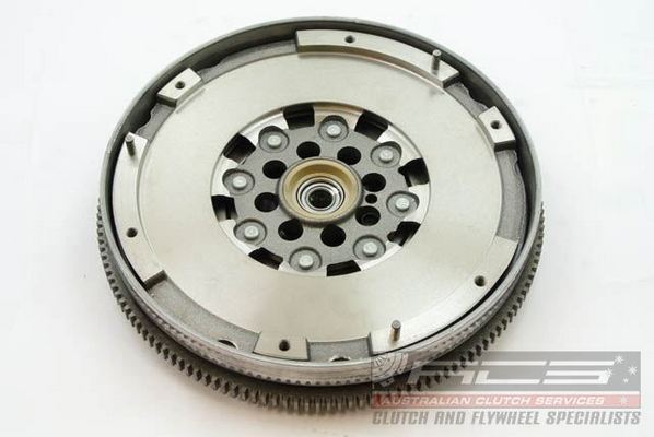 Zotrvačník Australian Clutch Services Pty Ltd