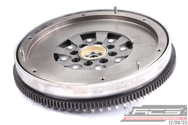 Zotrvačník Australian Clutch Services Pty Ltd