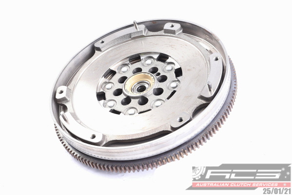 Zotrvačník Australian Clutch Services Pty Ltd