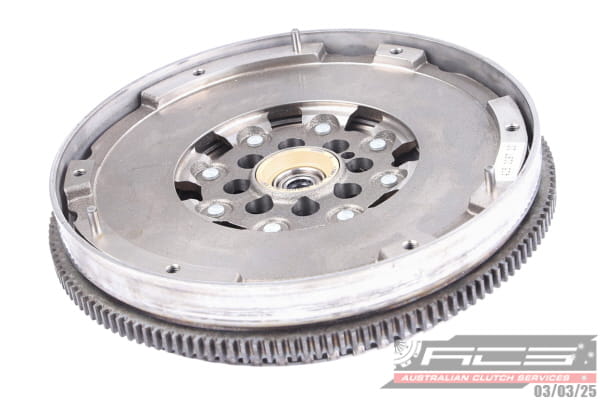 Zotrvačník Australian Clutch Services Pty Ltd