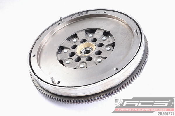 Zotrvačník Australian Clutch Services Pty Ltd