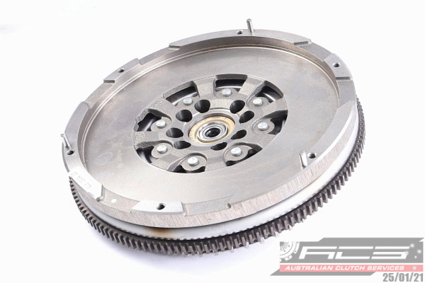 Zotrvačník Australian Clutch Services Pty Ltd