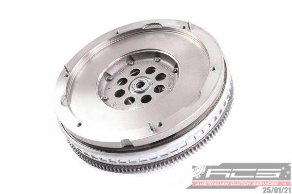 Zotrvačník Australian Clutch Services Pty Ltd
