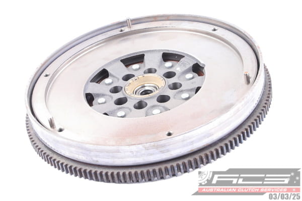 Zotrvačník Australian Clutch Services Pty Ltd