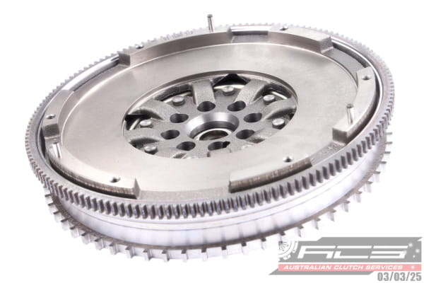 Zotrvačník Australian Clutch Services Pty Ltd