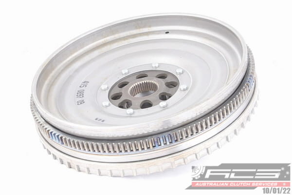 Zotrvačník Australian Clutch Services Pty Ltd