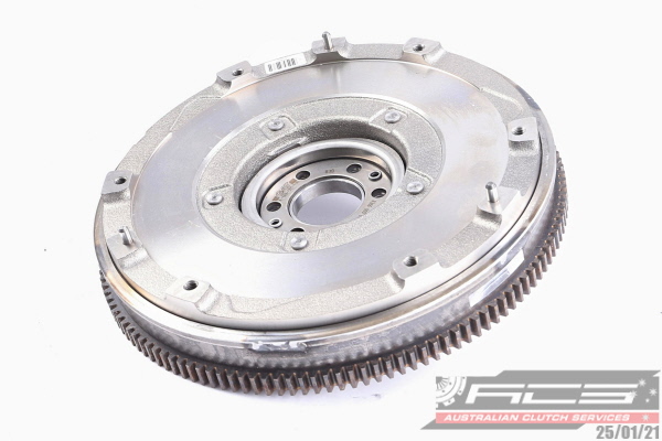Zotrvačník Australian Clutch Services Pty Ltd