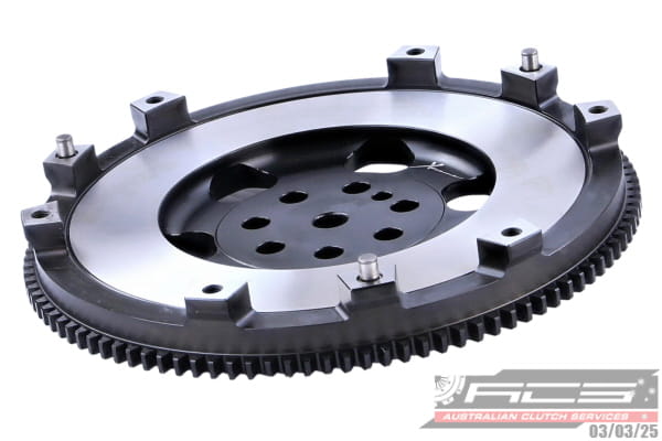 Zotrvačník Australian Clutch Services Pty Ltd