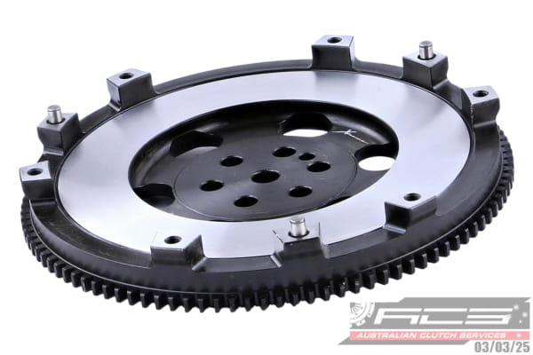 Zotrvačník Australian Clutch Services Pty Ltd