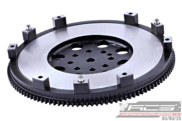 Zotrvačník Australian Clutch Services Pty Ltd