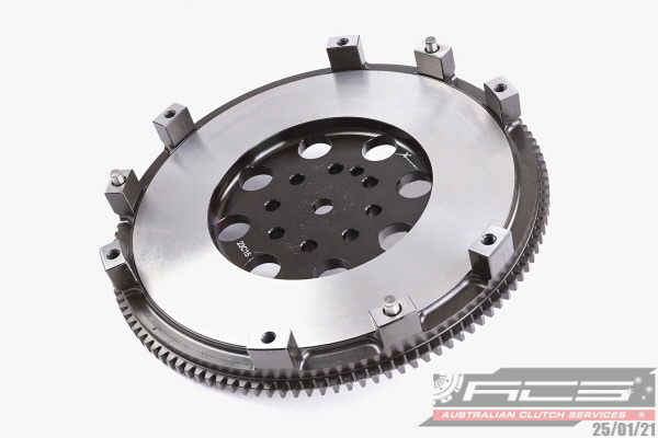 Zotrvačník Australian Clutch Services Pty Ltd
