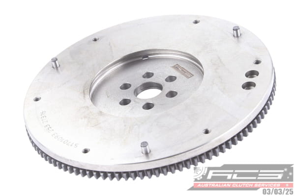 Zotrvačník Australian Clutch Services Pty Ltd