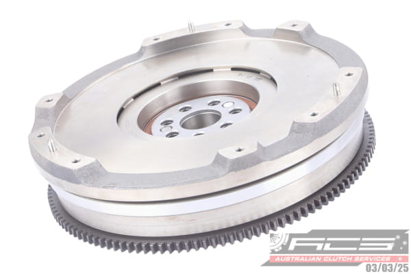 Zotrvačník Australian Clutch Services Pty Ltd