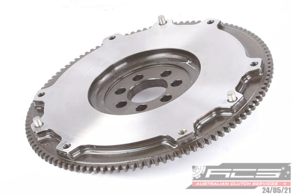 Zotrvačník Australian Clutch Services Pty Ltd