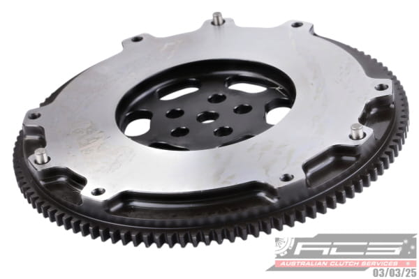 Zotrvačník Australian Clutch Services Pty Ltd