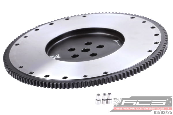 Zotrvačník Australian Clutch Services Pty Ltd