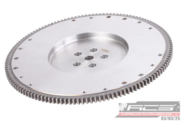 Zotrvačník Australian Clutch Services Pty Ltd