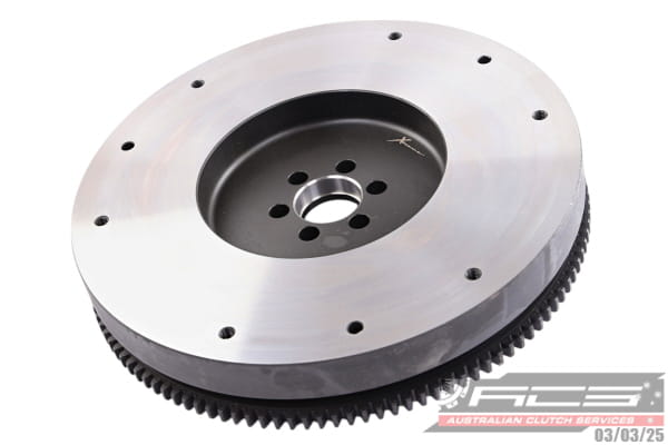 Zotrvačník Australian Clutch Services Pty Ltd