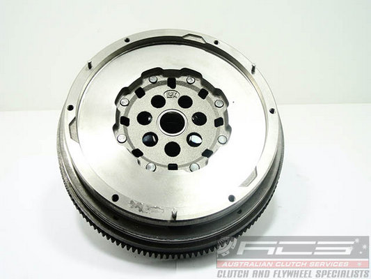 Zotrvačník Australian Clutch Services Pty Ltd