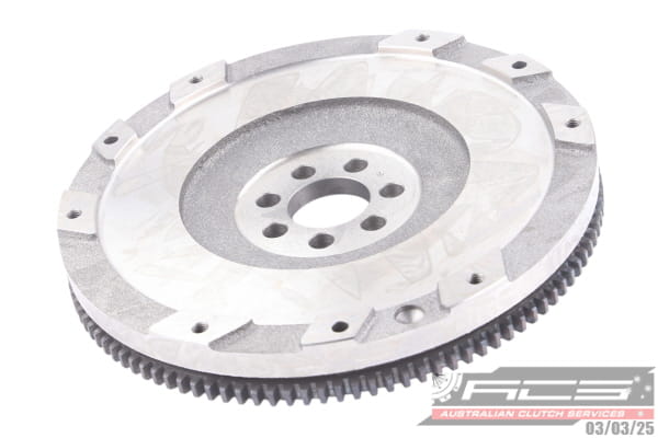 Zotrvačník Australian Clutch Services Pty Ltd