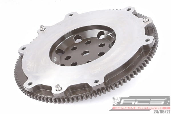 Zotrvačník Australian Clutch Services Pty Ltd