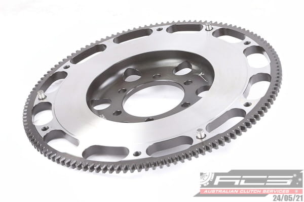 Zotrvačník Australian Clutch Services Pty Ltd