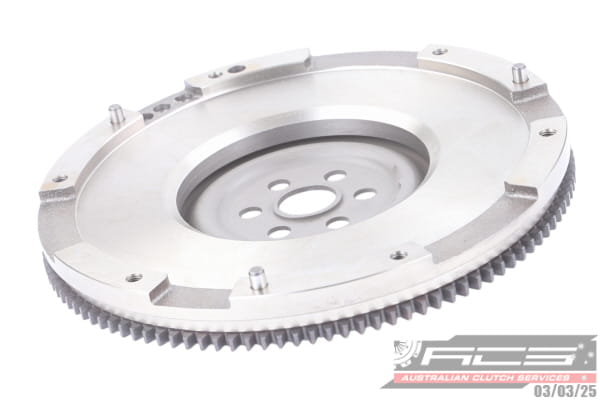 Zotrvačník Australian Clutch Services Pty Ltd
