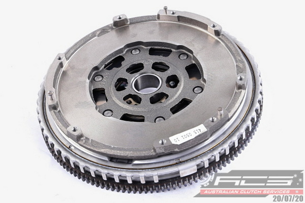 Zotrvačník Australian Clutch Services Pty Ltd