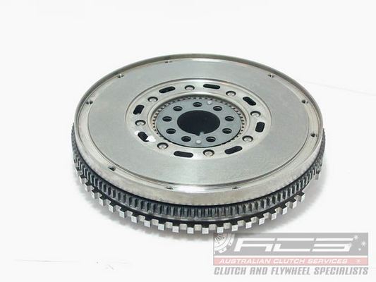 Zotrvačník Australian Clutch Services Pty Ltd