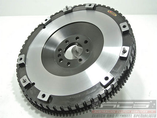 Zotrvačník Australian Clutch Services Pty Ltd
