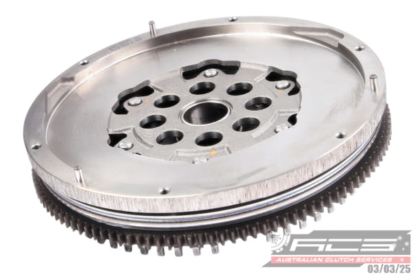 Zotrvačník Australian Clutch Services Pty Ltd