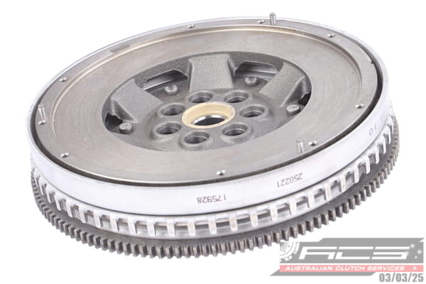 Zotrvačník Australian Clutch Services Pty Ltd