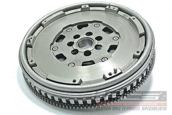 Zotrvačník Australian Clutch Services Pty Ltd