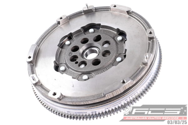 Zotrvačník Australian Clutch Services Pty Ltd