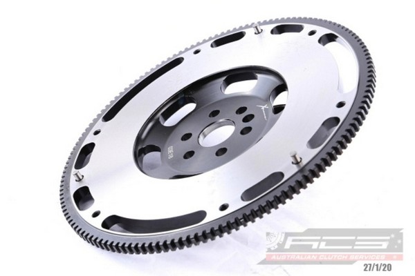 Zotrvačník Australian Clutch Services Pty Ltd