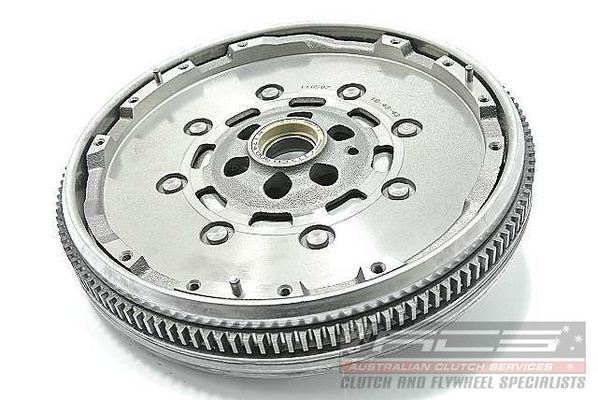 Zotrvačník Australian Clutch Services Pty Ltd