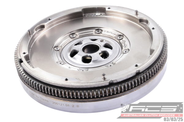 Zotrvačník Australian Clutch Services Pty Ltd