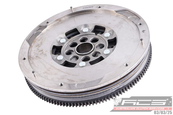Zotrvačník Australian Clutch Services Pty Ltd
