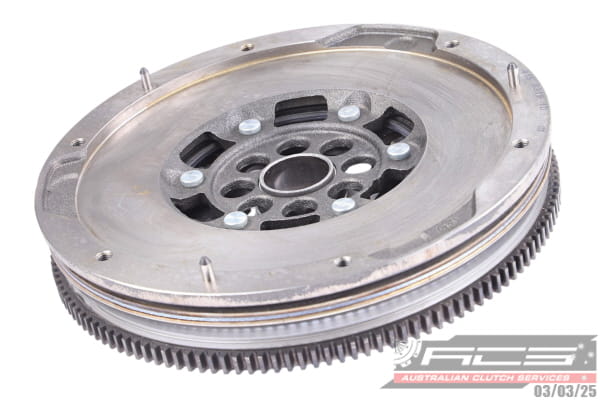 Zotrvačník Australian Clutch Services Pty Ltd
