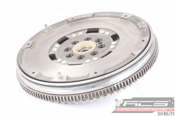 Zotrvačník Australian Clutch Services Pty Ltd