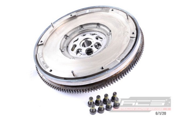 Zotrvačník Australian Clutch Services Pty Ltd