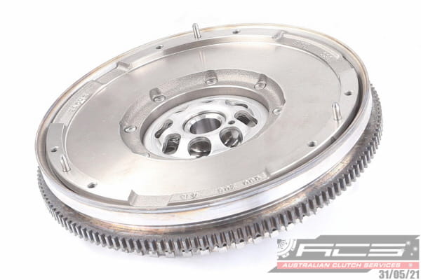 Zotrvačník Australian Clutch Services Pty Ltd