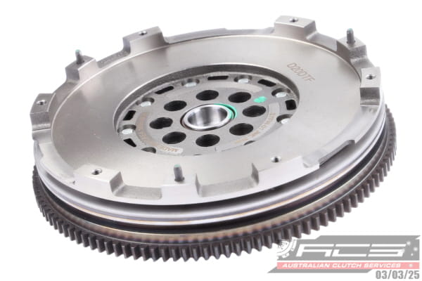 Zotrvačník Australian Clutch Services Pty Ltd