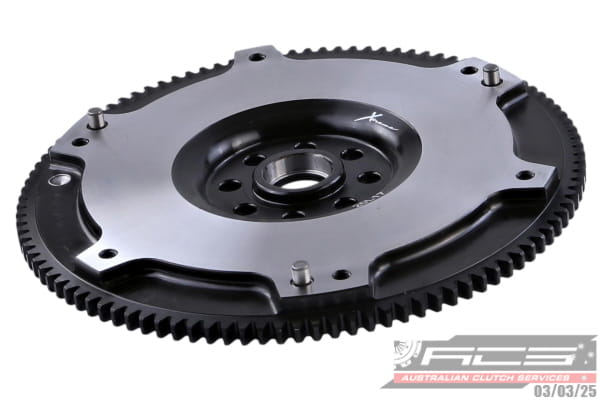 Zotrvačník Australian Clutch Services Pty Ltd