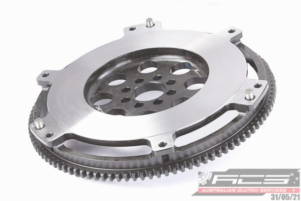 Zotrvačník Australian Clutch Services Pty Ltd
