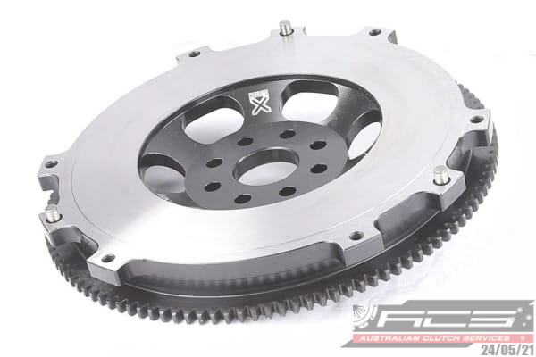Zotrvačník Australian Clutch Services Pty Ltd