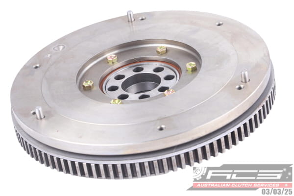 Zotrvačník Australian Clutch Services Pty Ltd